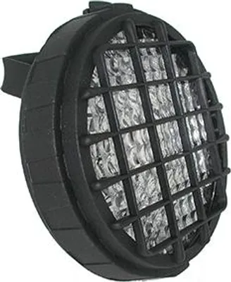 Image de Feu Orientable Adaptable, Avec Interrupteur - ø: 140mm
