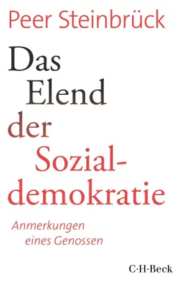 Immagine prodotto di Das Elend der Sozialdemokratie