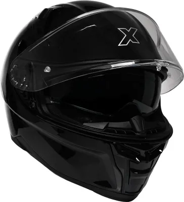 Zdjęcie produktu dla Kask Motocyklowy ROXAR BAYAMO EVO Z-Line (kol. Czarny - Połysk) 2XL