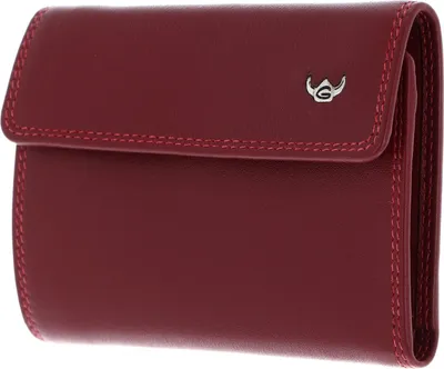 Immagine prodotto di Golden Head caso chiave Polo Key Case Red rosso