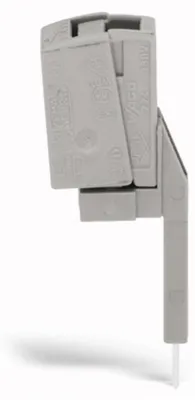 Produktbild von Wago Prüfabgriff für max. 2,5 mm² 2009-182 (Prüfgriff Prüfer Durchgangsklemme)