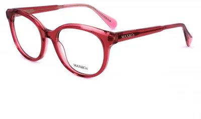 Produktbild von Max&Co. Sonnenbrille MO5126 068 48 17 135