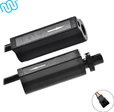 Produktbild von windmeile | Mechanischer Bremssensor, Professional, Ausschaltsignal Sensorkabel, Abschaltbremse, 2 Stück, E-Bike, Elektro Fahrrad, Pedelec