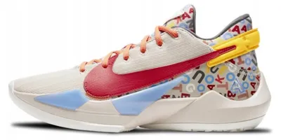 Image de Chaussures Nike Zoom Freak 2 CW3162001