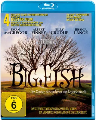 Obrázek produktu pro Big Fish