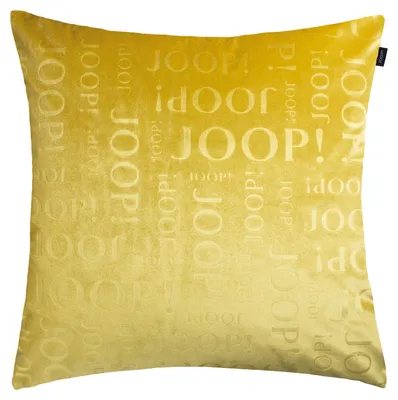 Zdjęcie produktu dla JOOP! poszewka dekoracyjna Match lime 45x45cm