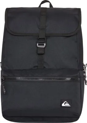 Zdjęcie produktu dla Quiksilver Sandchips Backpack EQYBP03728-KVJ0, plecak, uni , czarny, rozmiar: jeden rozmiar