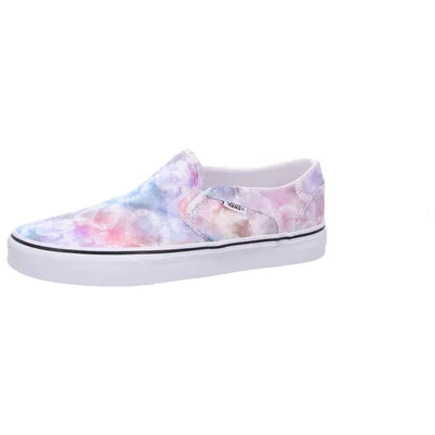 Produktbild von Vans WM Asher Leinenschuh Mehrfarbig