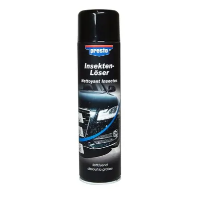 Produktbild von Presto Insektenlöser Spray 600 ml.