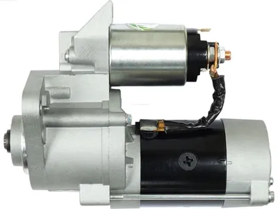 Imagen del producto de Motor de arranque Mitsubishi Canter, 24 V, 3,2 kW