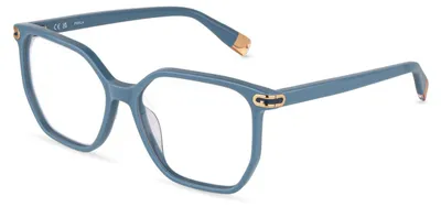 Produktbild von Furla VFUA98 Jeans lucido 55/15/140 Damen Brillen