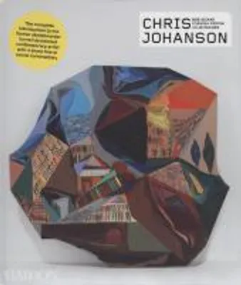 Produktbild von Chris Johanson