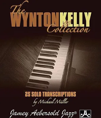 Produktbild von Kelly, W: Wynton Kelly Collection