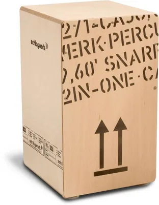Obrázek produktu pro SCHLAGWERK CP404 Snare 2inOne velký