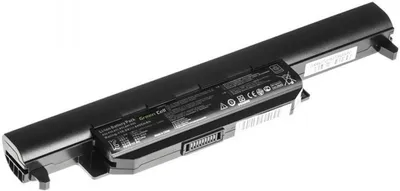 Zdjęcie produktu dla Green Cell AS37, Bateria, ASUS, R400 R500 R500V R500V R700 K55 K55A K55VD K55VJ K55VM