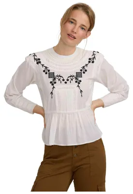 Immagine prodotto di Camicia Silbon 135654 da Donna