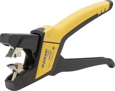 Image de Jokari 20310 Automatic stripper 3.2 up to 4.4 mm