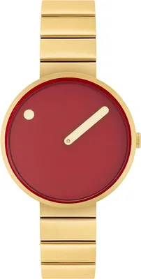 Obrázek produktu pro Picto 34097-2914 Cinnamon Red