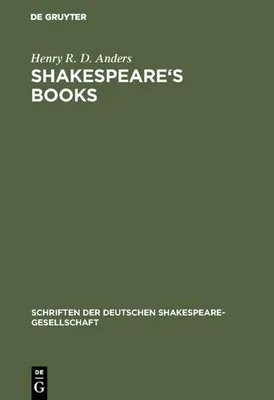 Produktbild von Shakespeare's books