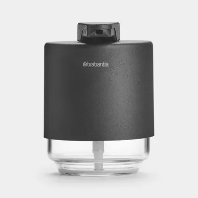 Immagine prodotto di Distributore di sapone MindSet, grigio scuro minerale
