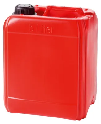 Produktbild von Dahle Aktenvernichter-Öl Kanister mit 5 L