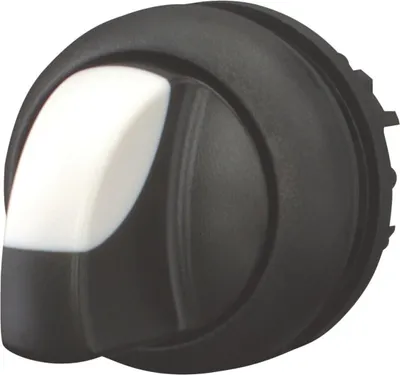 Image de Eaton M22S-WK3 Interrupteur électrique à bascule Noir