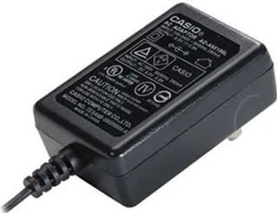 Immagine prodotto di Alimentatore Casio / adattatore di rete