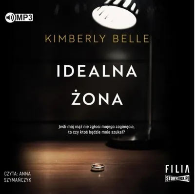 Image de Idealna żona audiobook