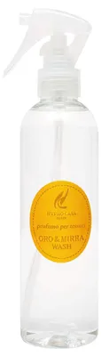 Obrázek produktu pro Solidchoice - Sprej s vůní kadidla a myrhy, 250 ml