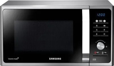 Produktbild von Samsung MS 23F301 TAS