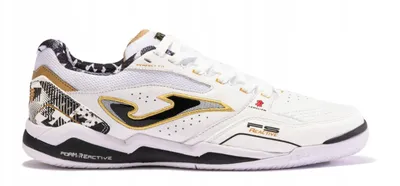 Obrázek produktu pro boty Joma BOTY na sálový fotbalJomaFSS2402INFSREACTIVE2402BLANCOI