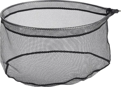 Produktbild von Balzer Gummierter Match-Kescherkopf 45x40cm