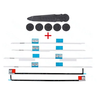 Immagine prodotto di Adesivo per display LCD + strumenti per Apple iMac 27 pollici A1419 A2115