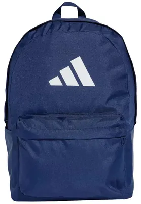 Immagine prodotto di Adidas - Zaino "Classic", logo PP2913 (taglia unica) (blu navy scuro)