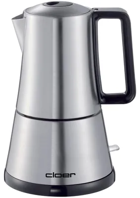 Produktbild von Espressokocher 5928