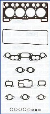 Produktbild von AJUSA 52002700 Zylinderkopf Dichtungssatz für RENAULT 8 Limousine 10 Limousine für VOLVO 66 Limousine (31, 36) für DAF 55 Limousine