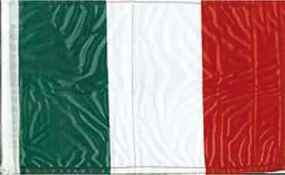 Produktbild von Prosea Flagge Italien 100x70 Mehrfarbig Mehrfarbig One Size