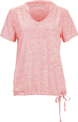 Produktbild von KILLTEC Lilleo WMN TSHRT F sunset pink sunset pink 38