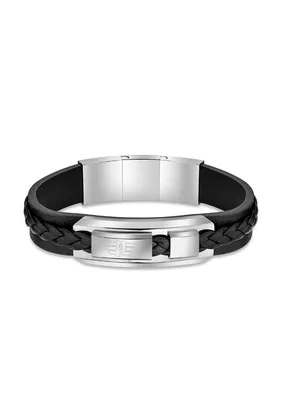 Produktbild von Police Jewelry VALORIOUS PEAGB2120321 Herrenarmband