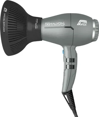 Obrázek produktu pro Parlux Digitalyon Gris Glitter Lote 4 Piezas