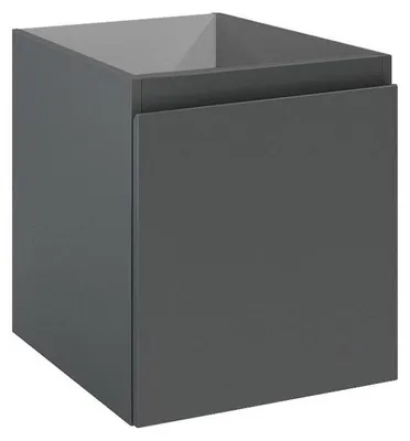 Imagen del producto de OLTENS: Mueble bajo lavabo "Vernal" con 1 cajón, 40 x 47 cm
