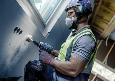 Productafbeelding van PRO multifunctionele zaag voor diverse materialen, 83 mm, met schroefdraad