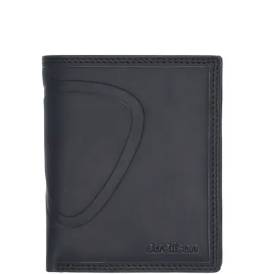 Produktbild von strellson Baker Street Billfold V8 Black