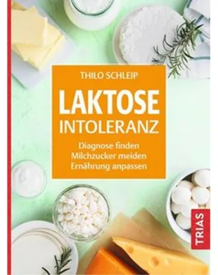 Immagine prodotto di Laktose-Intoleranz