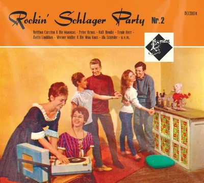 Obrázok produktu pre Rôzni umelci: (CD / Titel: Q-Z)