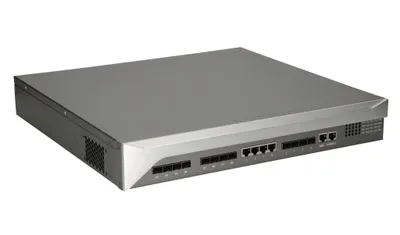 Obrázok produktu pre Extralink OLT EPON 8x PON, 4x GE uplink, 4x SFP+ 19" 1U optický sieťový terminál