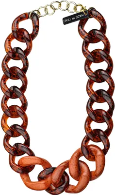Produktbild von Kurze Kette Milano  Italy von collezione alessandro