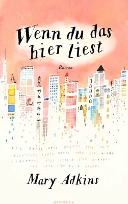 Immagine prodotto di Wenn du das hier liest