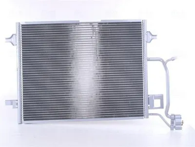 Produktbild von NISSENS 94601 Kondensator Klimaanlage für AUDI A4 Limousine (8D2, B5)