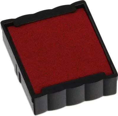 Obrázek produktu pro trodat 6/4922C  trodat Ersatzstempelkissen 6/4922, rot
